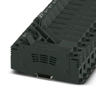 UK 10,3-HESI A 1500V - Fuse modular terminal block