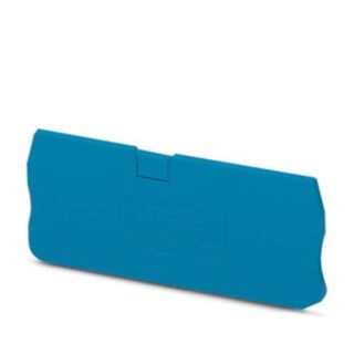 D-ST 2,5-QUATTRO BU - End cover