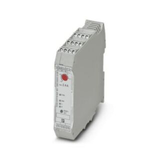 ELR W3- 24DC/500AC- 2I-BR - Hybrid motor starter