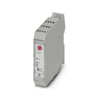 ELR W3- 24DC/500AC- 9I-BR - Hybrid motor starter