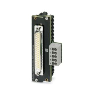FLKM-PA-D37/HW/AN/C300 - Front adapter
