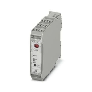 ELR H5-I-SC- 24DC/500AC-3-P - Hybrid motor starter