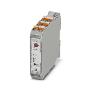 ELR H5-I-PT- 24DC/500AC-3-P - Hybrid motor starter