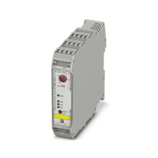 ELR H3-IS-SC- 24DC/500AC-3-P - Hybrid motor starter