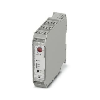 ELR H3-I-SC- 24DC/500AC-3-P - Hybrid motor starter
