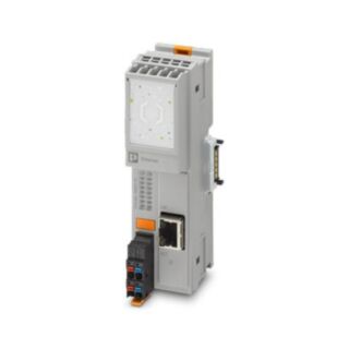 AXC F XT ETH 1TX - PLC extension module