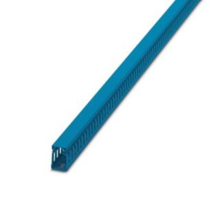 CD-HF 25X40 BU - Cable duct