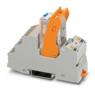 RIF-2-RPT-LDP-24DC/2X21 - Relay Module