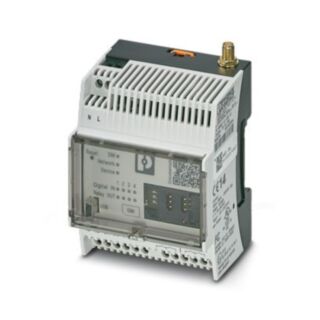TC MOBILE I/O X200-4G AC - SMS relay