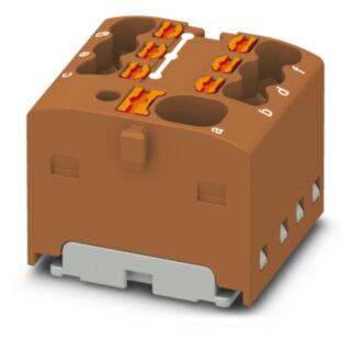 PTFIX 4/6X1,5-G BN