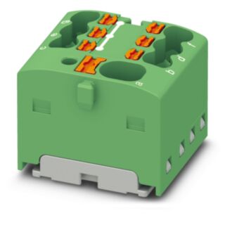 PTFIX 4/6X1,5-G GN