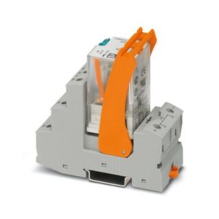 RIF-3-RSC-LDP-24DC/3X21 - Relay Module