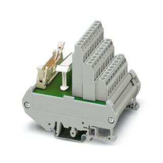 FLKM 16/DV - Interface module