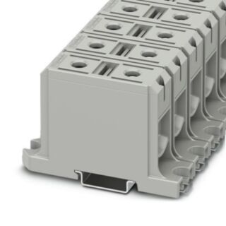 UBAL 95 - High-current terminal block