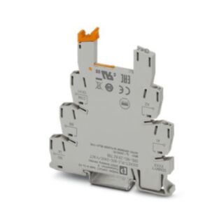 PLC-BSC- 24UC/ 1/ACT - Relay base
