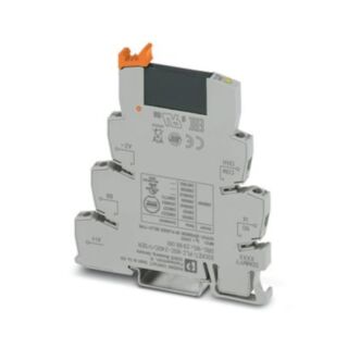 PLC-OSC- 24DC/230AC/ 1 - Solid-state relay module