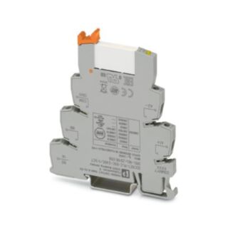 PLC-RSC- 24DC/ 1/ACT - Relay Module