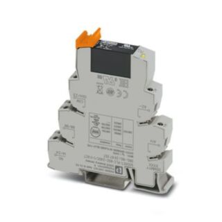 PLC-OSC- 24DC/ 24DC/ 5/ACT - Solid-state relay module
