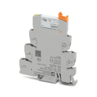PLC-RSC- 24DC/ 1AU/SEN - Relay Module