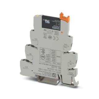 PLC-OSC- 24DC/ 48DC/100/SEN - Solid-state relay module