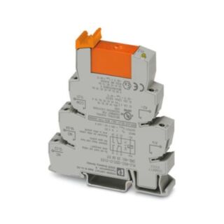 PLC-RSC-12DC/21-21/EX - Relay Module