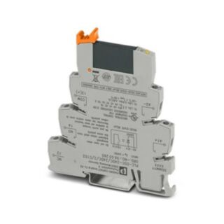 PLC-OSC- 24DC/ 24DC/ 2/C1D2 - Optocoupler