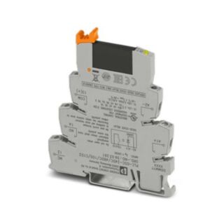 PLC-OSC- 24DC/ 48DC/100/C1D2 - Optocoupler