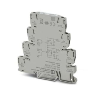 PLC-2RSC-24DC/ 1 - Relay Module