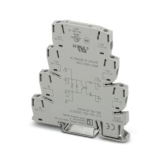PLC-OSC- 5DC/300DC/ 1 - Solid-state relay module