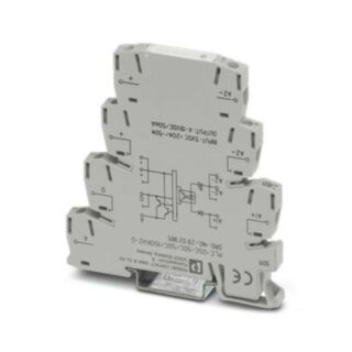 PLC-OSC- 5DC/ 5DC/100KHZ-G - Solid-state relay module