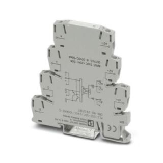 PLC-OSC- 5DC/ 24DC/100KHZ-G - Solid-state relay module
