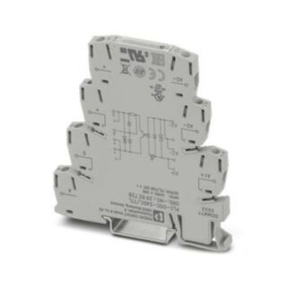 PLC-OSC- 24DC/TTL - Solid-state relay module