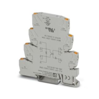PLC-OPT- 24DC/ 24DC/3RW - Solid-state relay module