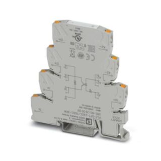 PLC-OPT- 24DC/110DC/3RW - Solid-state relay module