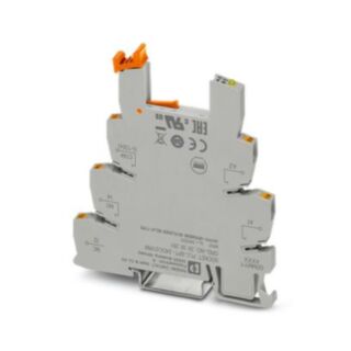 PLC-BPT- 24DC/21RW - Relay base