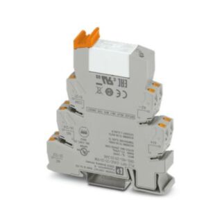 PLC-RPT- 24UC/21-21/RW - Relay Module