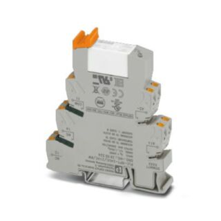 PLC-RPT- 24UC/21HC/RW - Relay Module