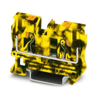 PT 6-FE - Feed-through terminal block