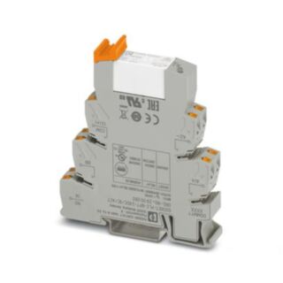 PLC-RPT- 24DC/ 1ICT/ACT - Relay Module