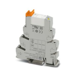 PLC-RSC-230AC/21HC/SO46/HI - Relay Module