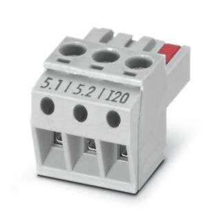MACX MCR-I20 - Plug