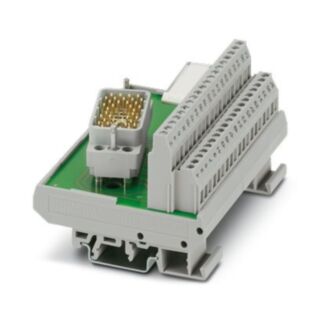UMK- EC38/38-XOR - Interface module