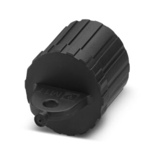 PROT-M17PRO-OT-IP67 - Plastic protective cap