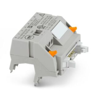 PLC-V8/FLK14/OUT - System connection