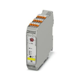 ELR H3-IS-PT- 24DC/500AC-9-P - Hybrid motor starter