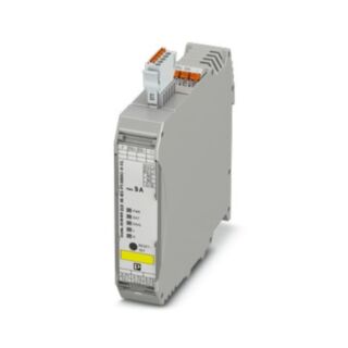 ELR H5-IES-PT/500AC-9-IOL - Hybrid motor starter