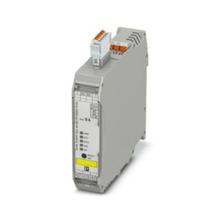 ELR H3-IES-PT/500AC-9-IOL - Hybrid motor starter
