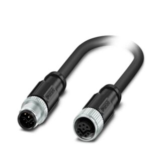 NBC-M12MSY/2,0-94H/M12FSY - Hybrid cable