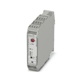 ELR H3-I-SC- 24DC/500AC-9 - Hybrid motor starter