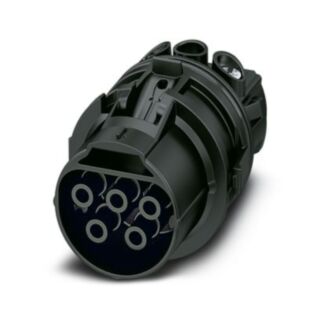 PRC 5-HEAD-FS6-1 - Contact carrier